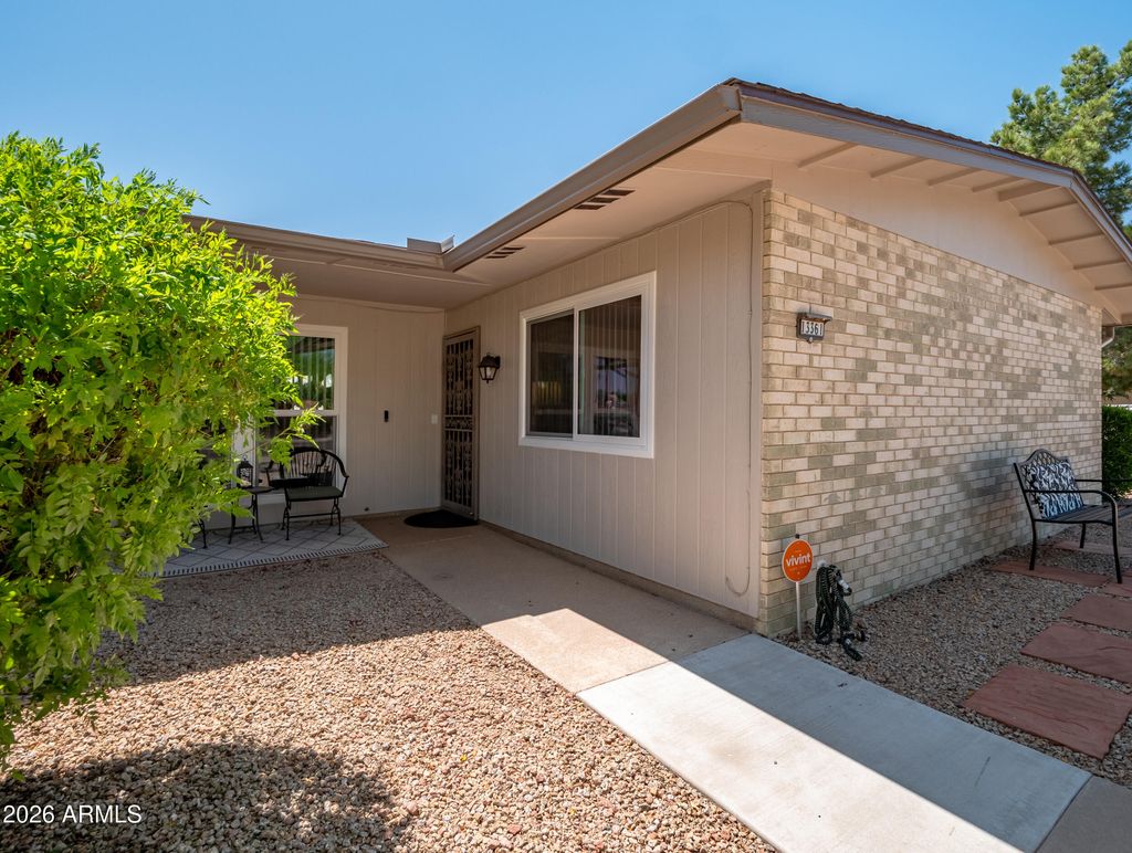 Photo of 13361 W Aleppo Drive, Sun City West, AZ 85375 (MLS # 7021610)
