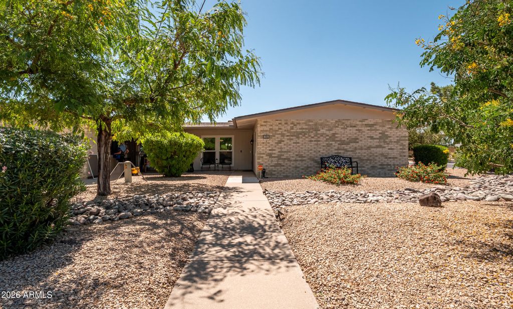 Photo of 13361 W Aleppo Drive, Sun City West, AZ 85375 (MLS # 7021610)