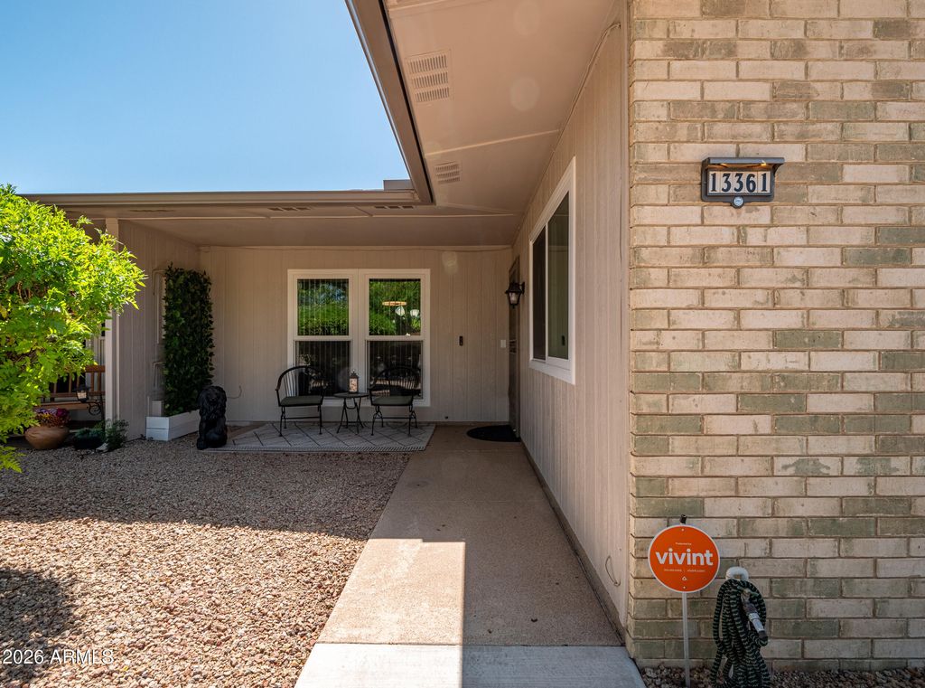 Photo of 13361 W Aleppo Drive, Sun City West, AZ 85375 (MLS # 7021610)