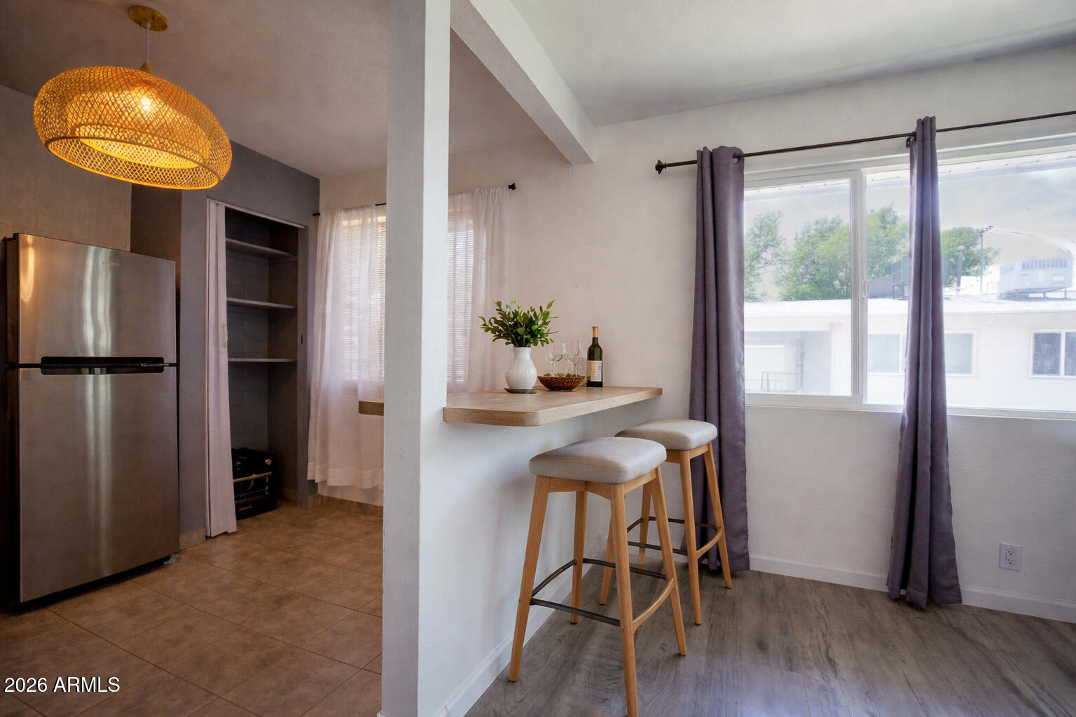 2551 W ROSE Lane 222