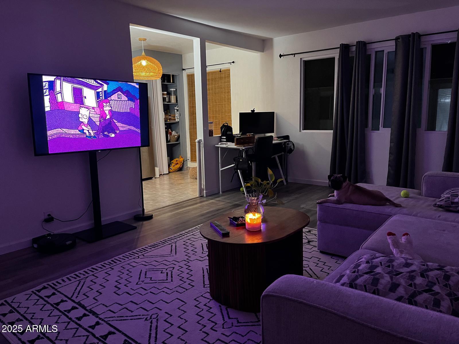 2551 W ROSE Lane 222