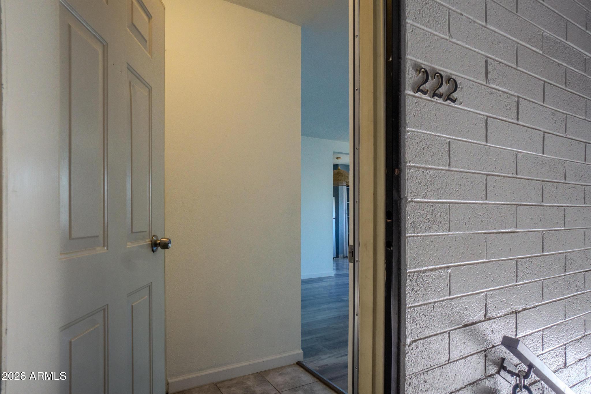 2551 W ROSE Lane 222