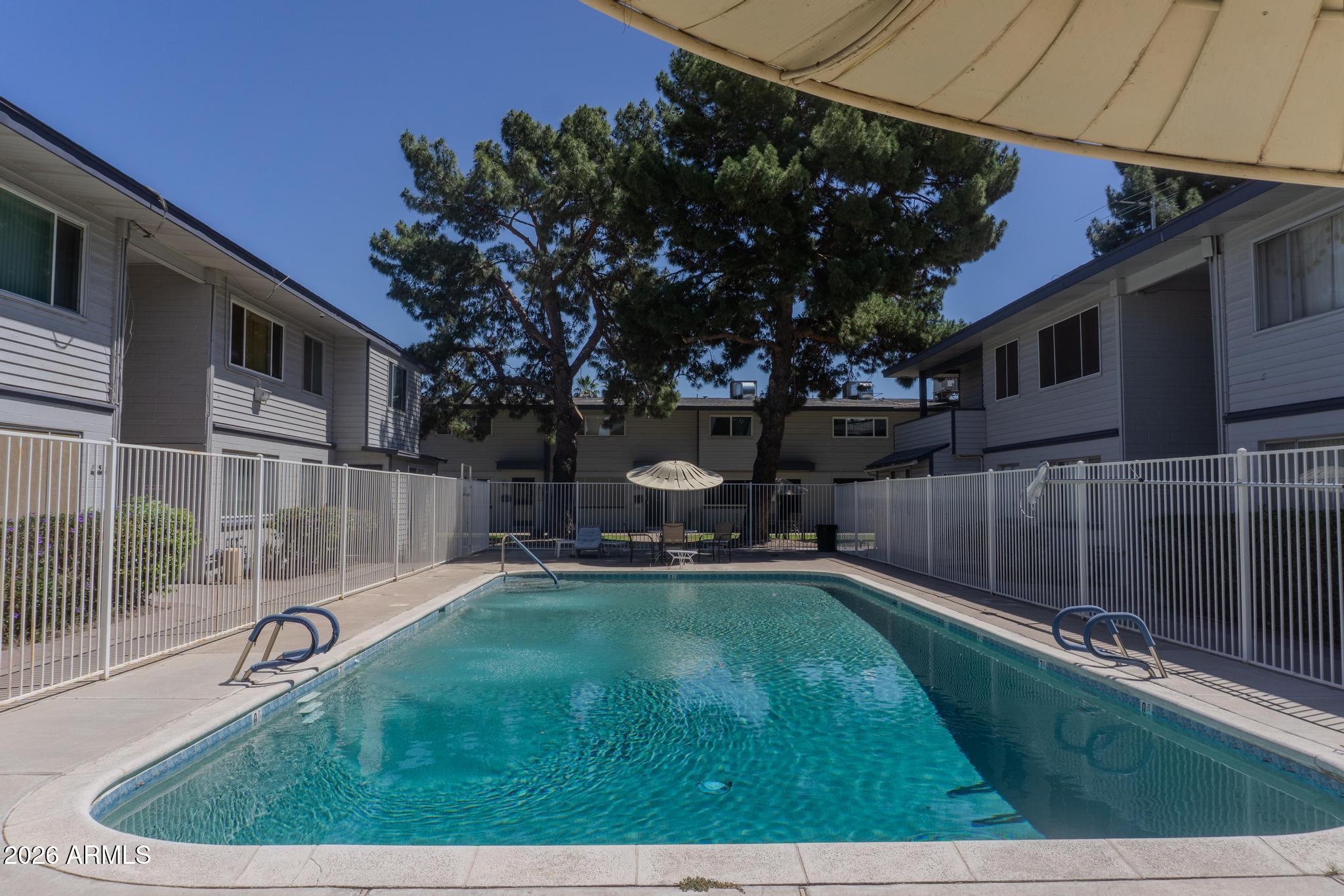 2551 W ROSE Lane 222