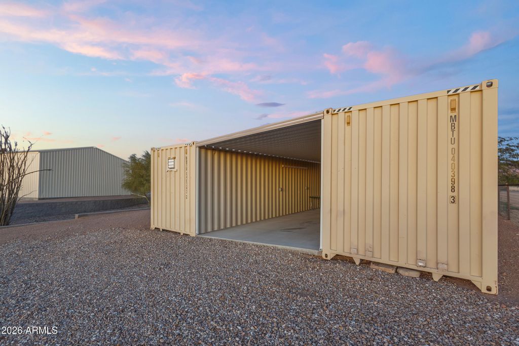 Photo of 4214 N San Marcos Drive, Apache Junction, AZ 85120 (MLS # 6981383)