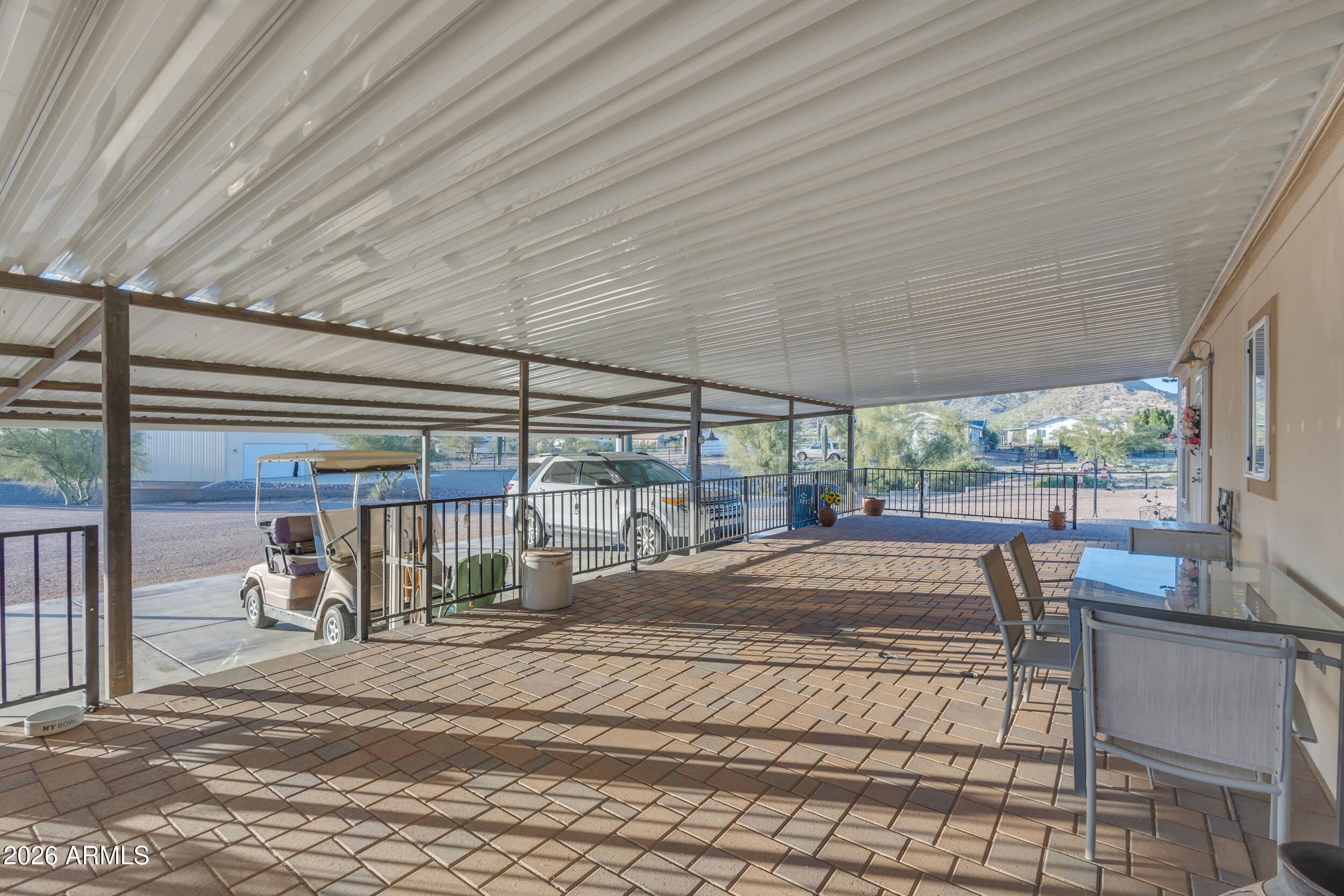 4214 N SAN MARCOS Drive