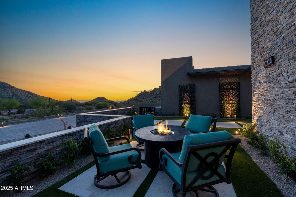 Photo of 12324 E Alameda Road, Scottsdale, AZ 85255 (MLS # 6849341)