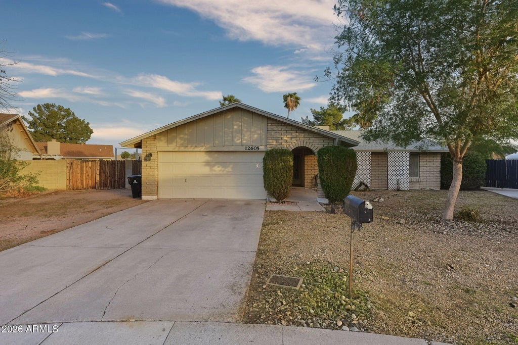 Photo of 12605 N 42nd Avenue, Phoenix, AZ 85029 (MLS # 7095919)