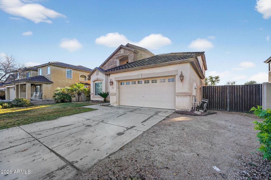 Photo of 3303 E Tonto Court, Gilbert, AZ 85298 (MLS # 6969754)