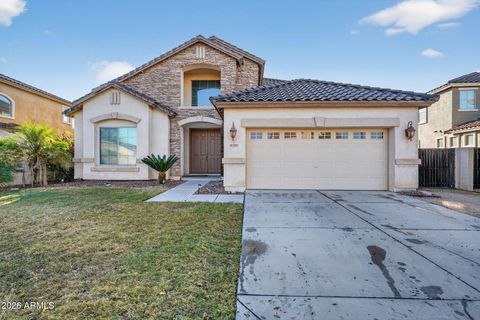 3303 E Tonto Court Gilbert AZ 85298