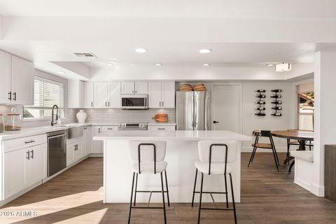 7750 E PLEASANT Run Scottsdale AZ 85258