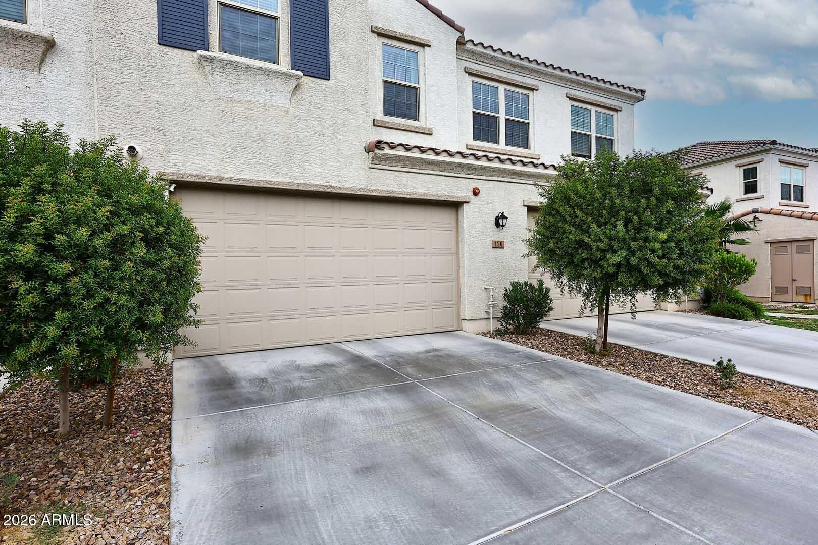 4077 S SABRINA Drive 126