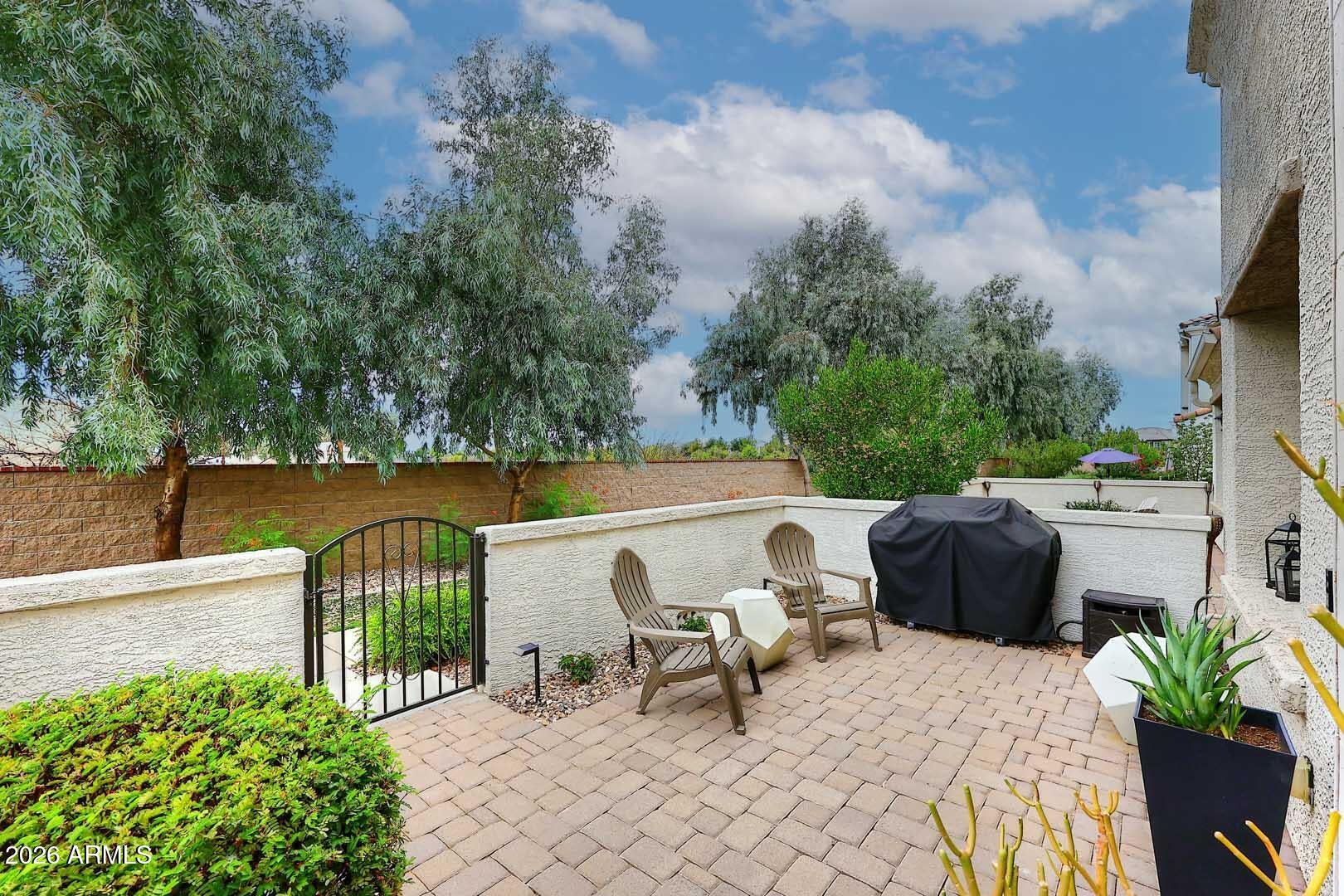 4077 S SABRINA Drive 126