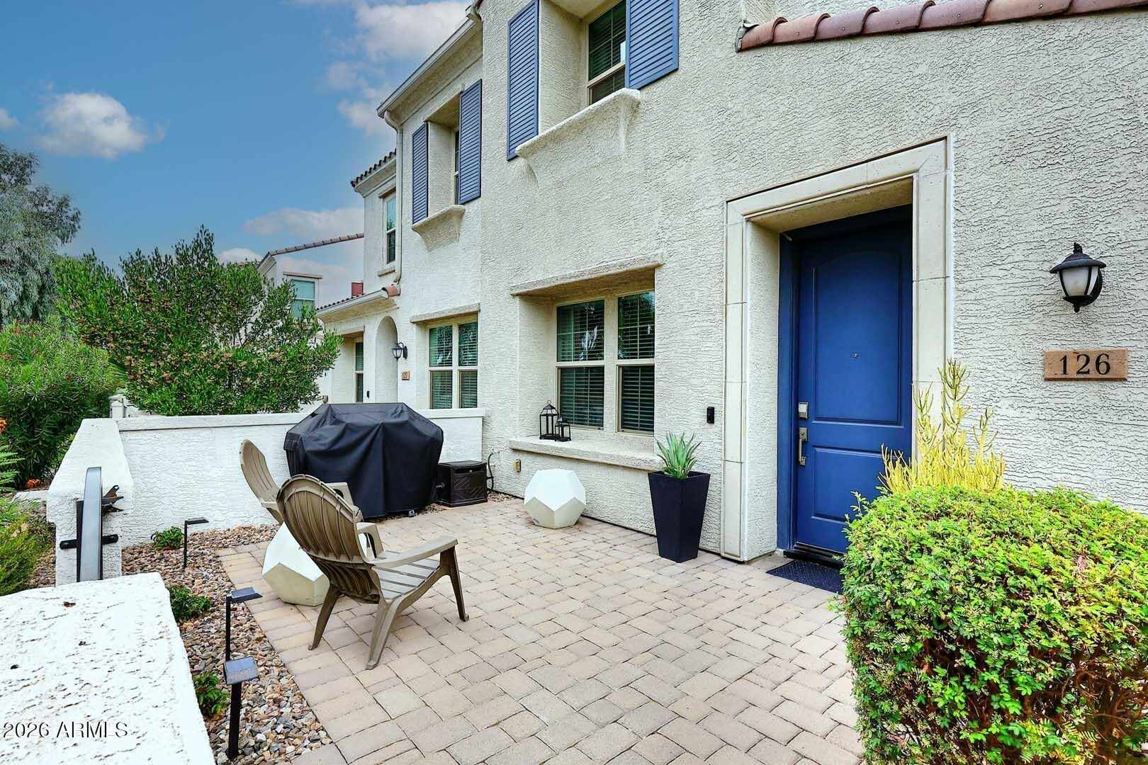 4077 S SABRINA Drive 126