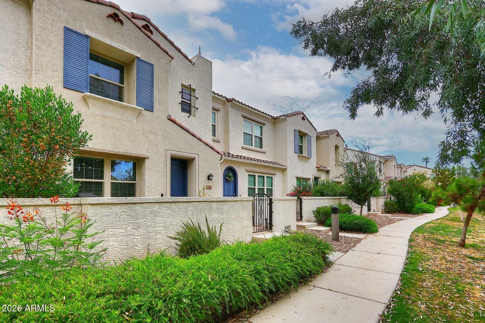 4077 S SABRINA Drive 126