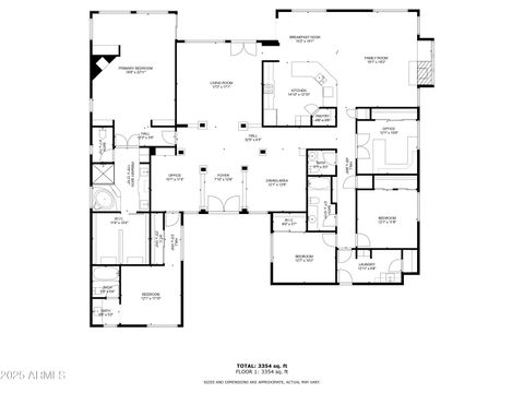 A home in Chandler