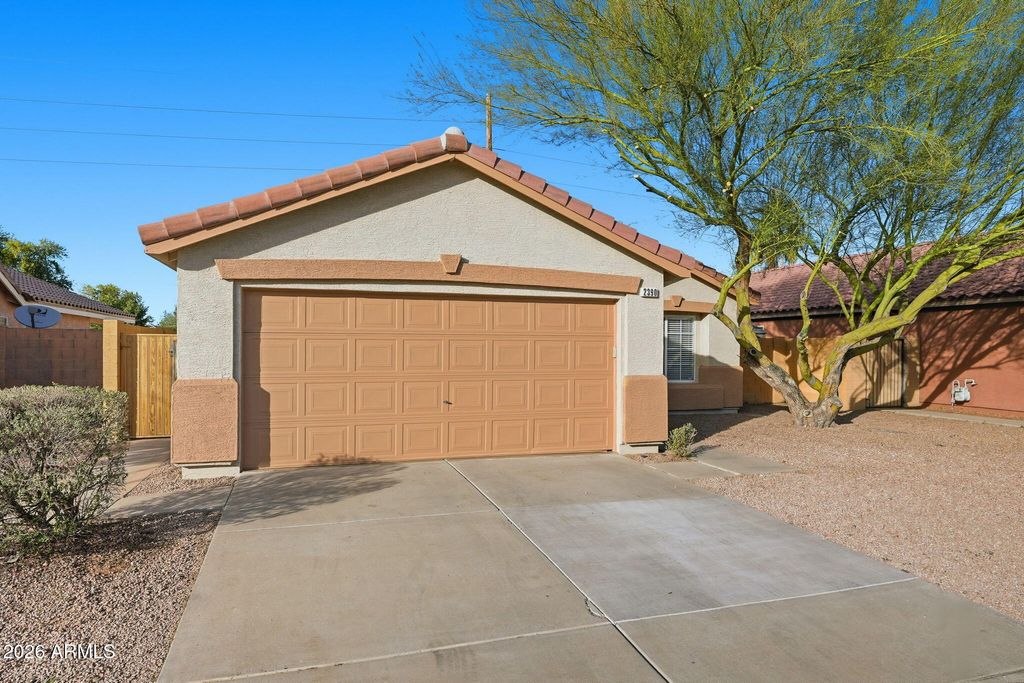 Photo of 2390 E Derringer Way, Chandler, AZ 85286 (MLS # 6973212)