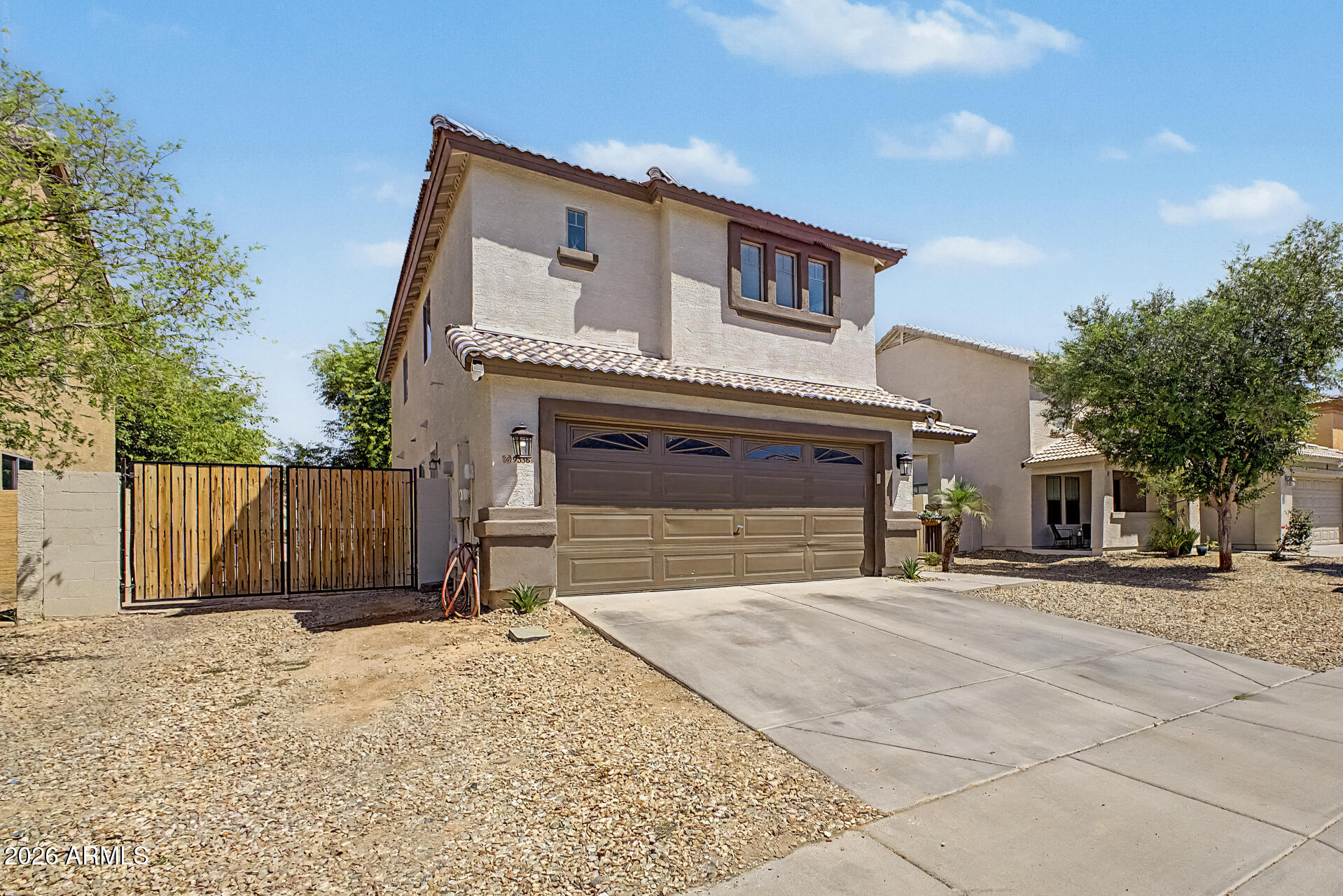 9356 W PIONEER Street