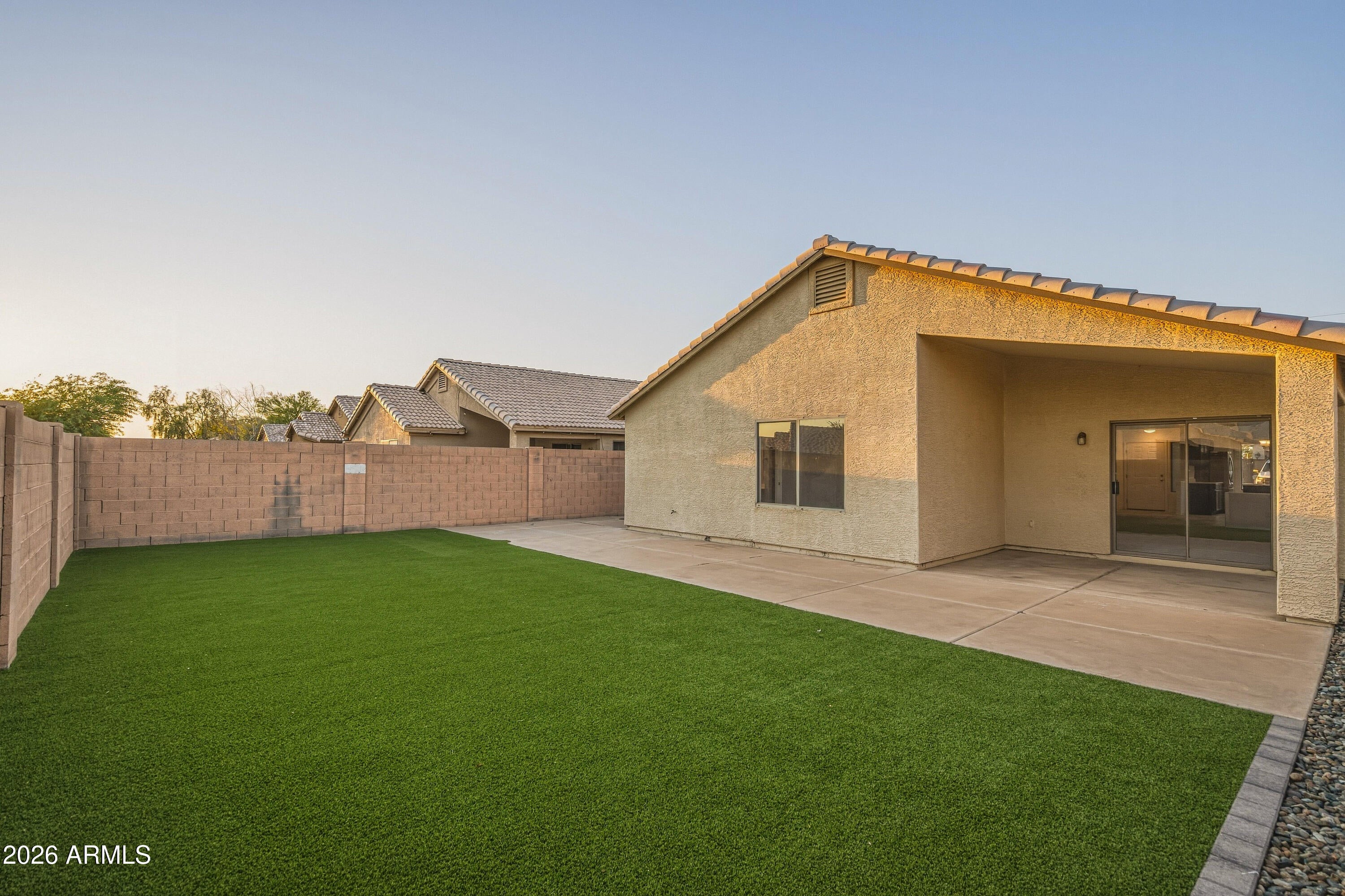 5427 W SANDS Road