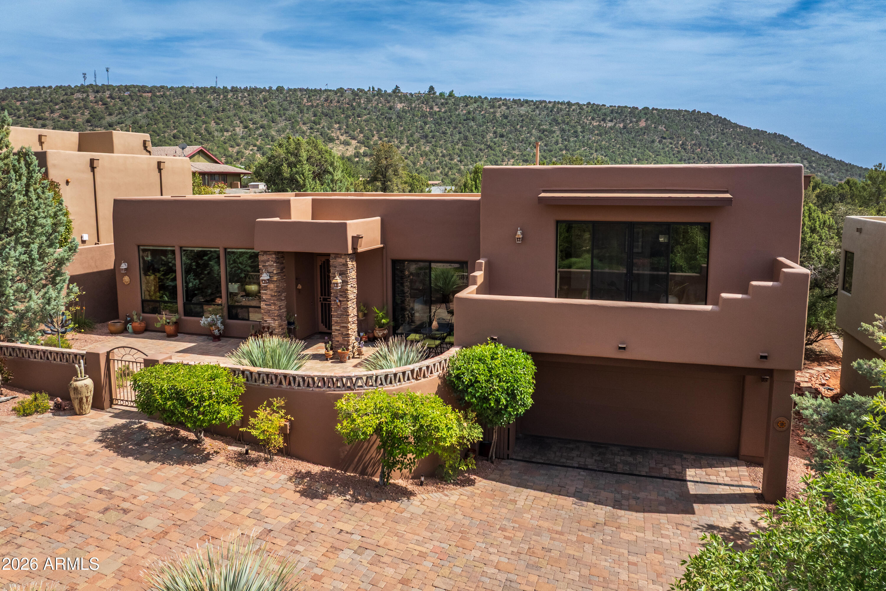 20 BELLA VISTA Court