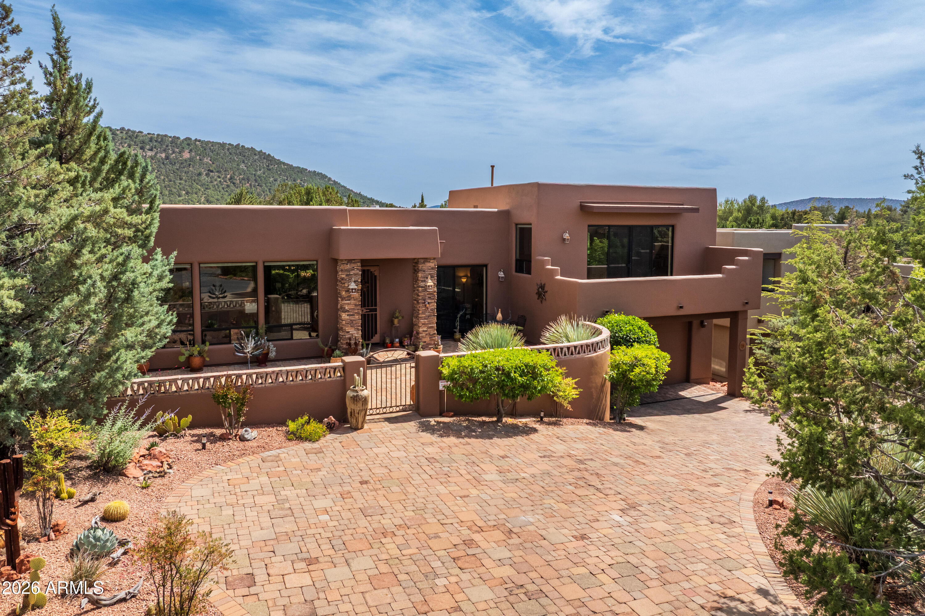 20 BELLA VISTA Court