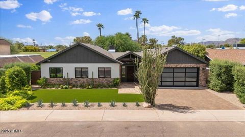 5326 N 81st Place Scottsdale AZ 85250