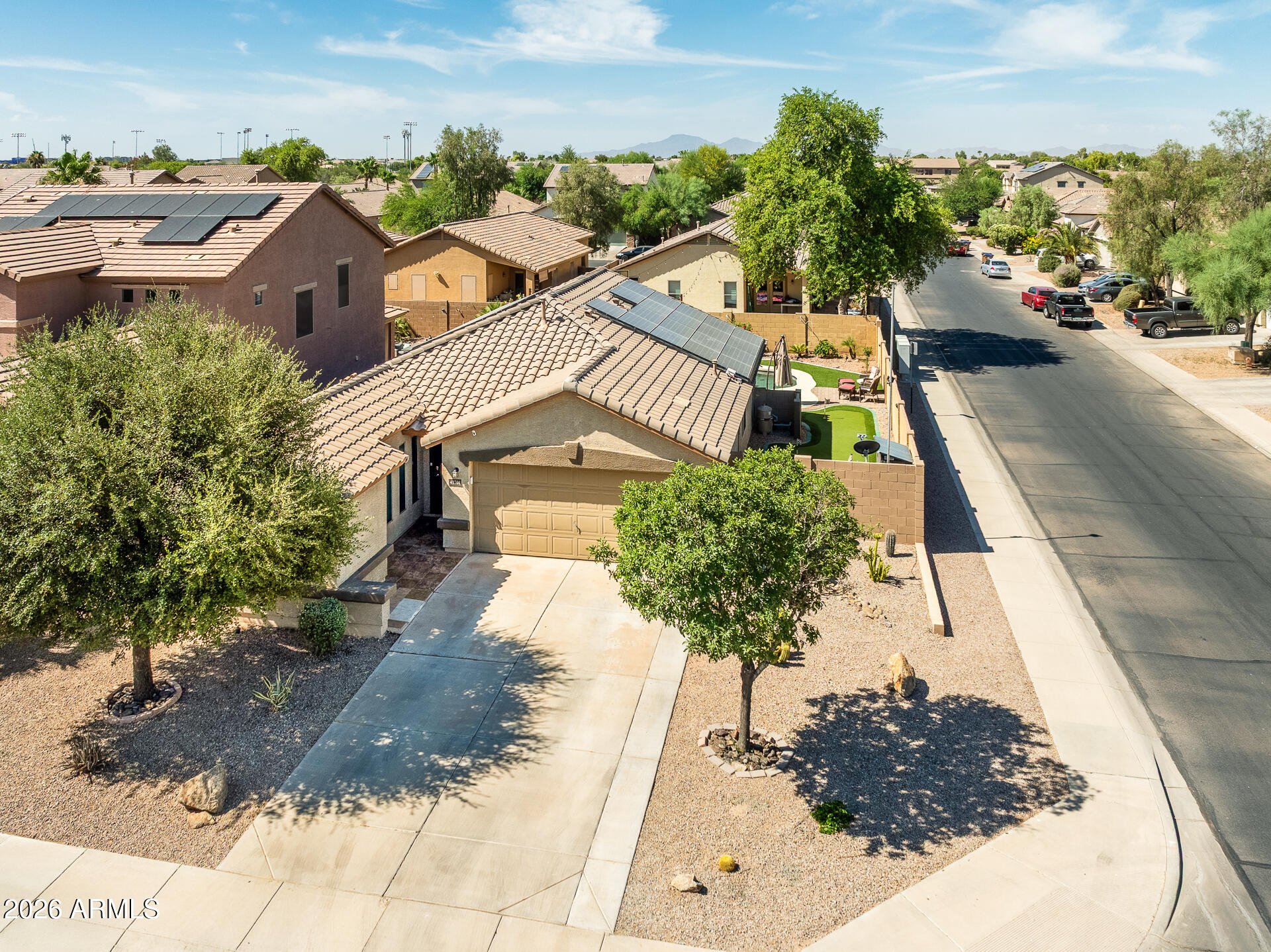 41701 W AVELLA Drive