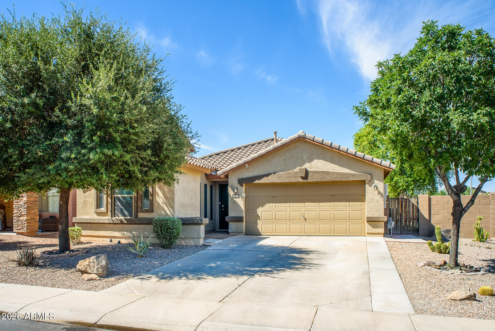 41701 W AVELLA Drive