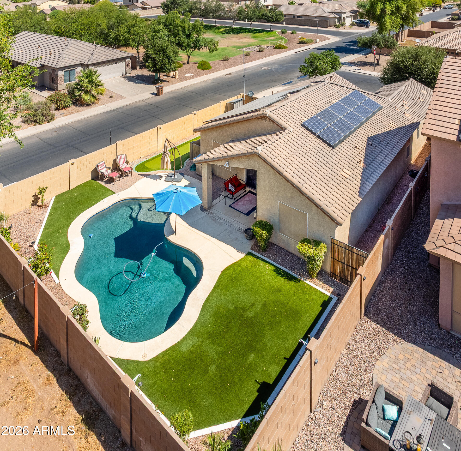 41701 W AVELLA Drive