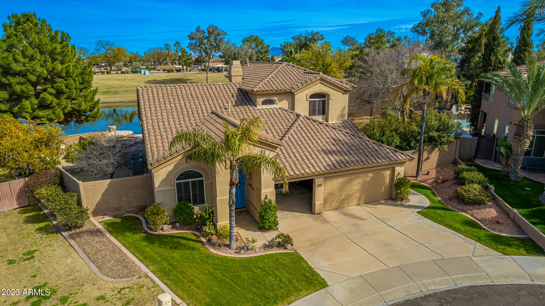 Photo 44 of 70 of 835 W Aloe Place house