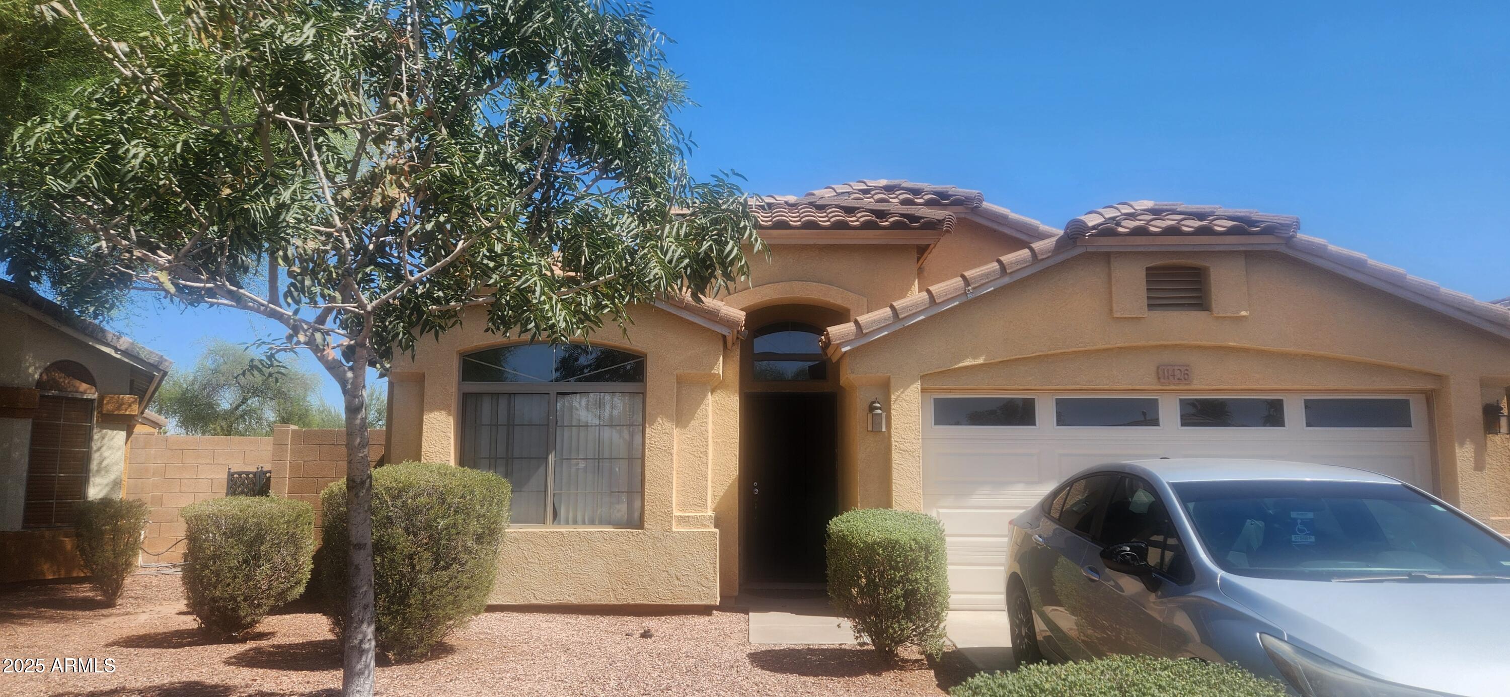 11426 W CHASE Drive