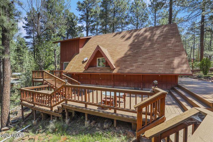 8884 W TONTO RIM Drive