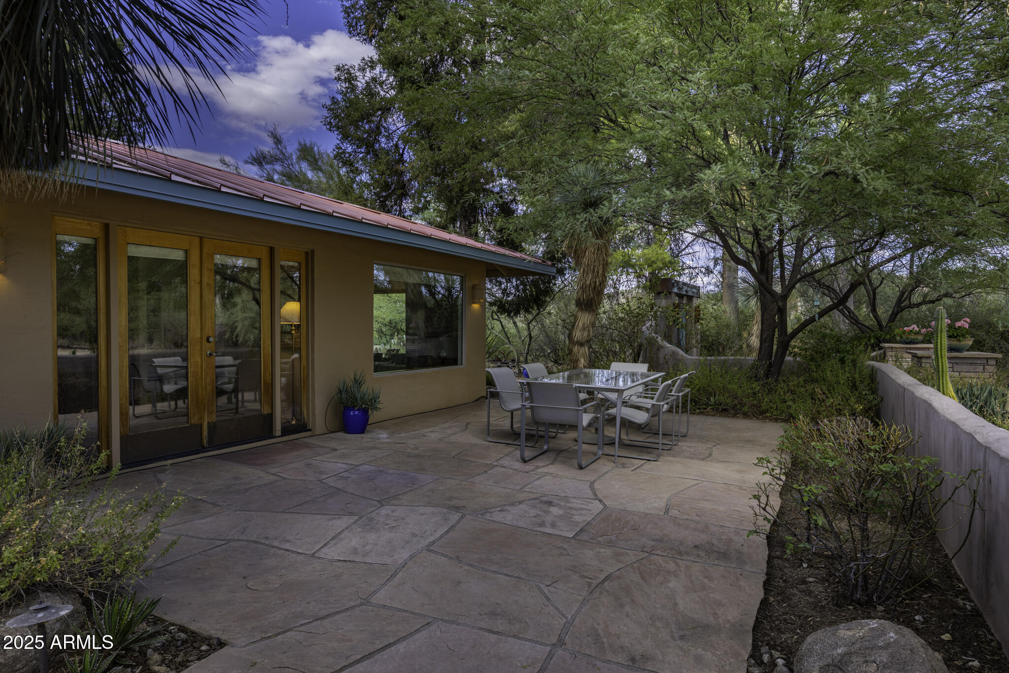 Lazy RC Ranch, Historic Brill Ranch on the Hassayampa River, Bordering the Nature Conservancy - Residential
