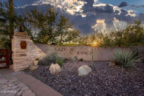 50602 N US Hwy 60 Avenue Wickenburg AZ 85390