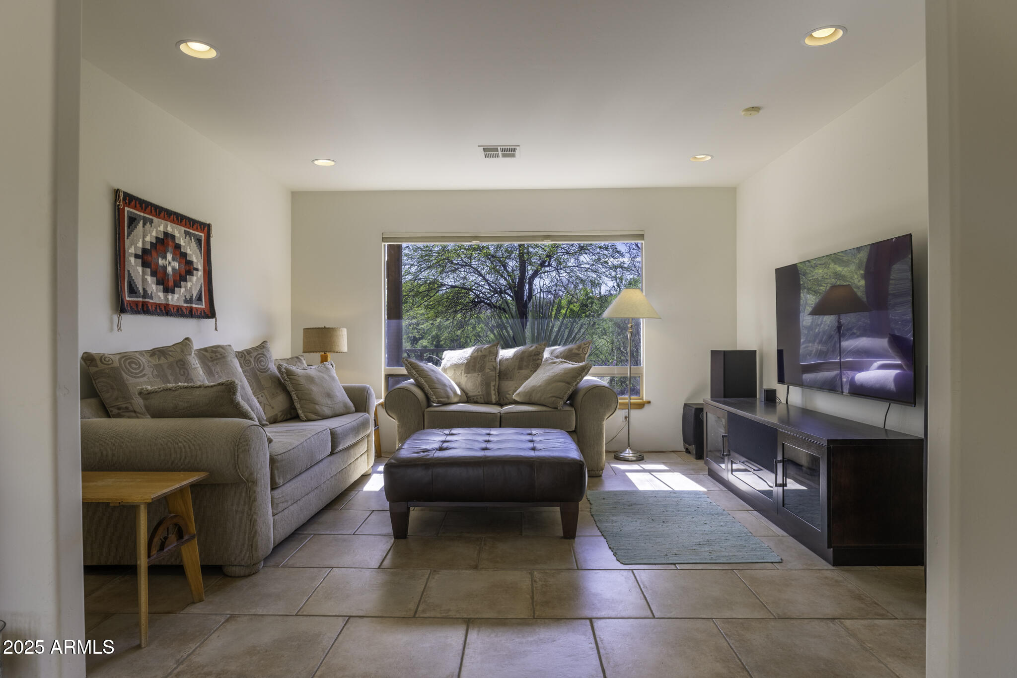 Lazy RC Ranch, Historic Brill Ranch on the Hassayampa River, Bordering the Nature Conservancy - Residential