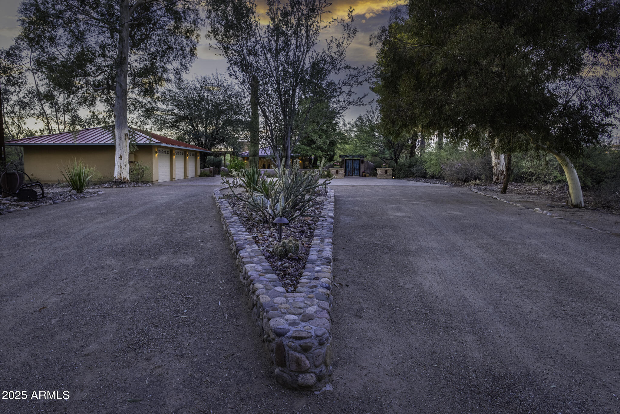Lazy RC Ranch, Historic Brill Ranch on the Hassayampa River, Bordering the Nature Conservancy - Residential