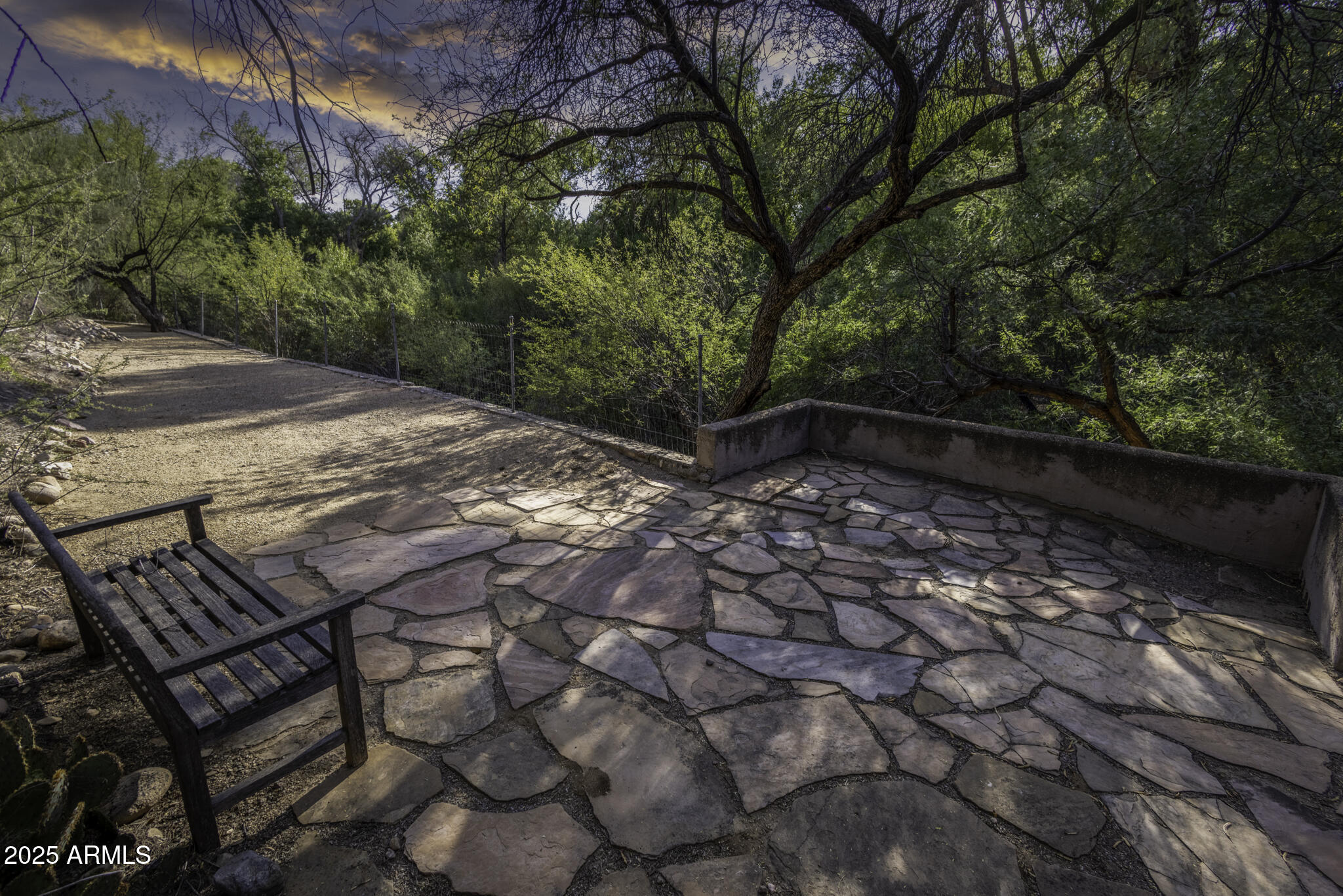Lazy RC Ranch, Historic Brill Ranch on the Hassayampa River, Bordering the Nature Conservancy - Residential