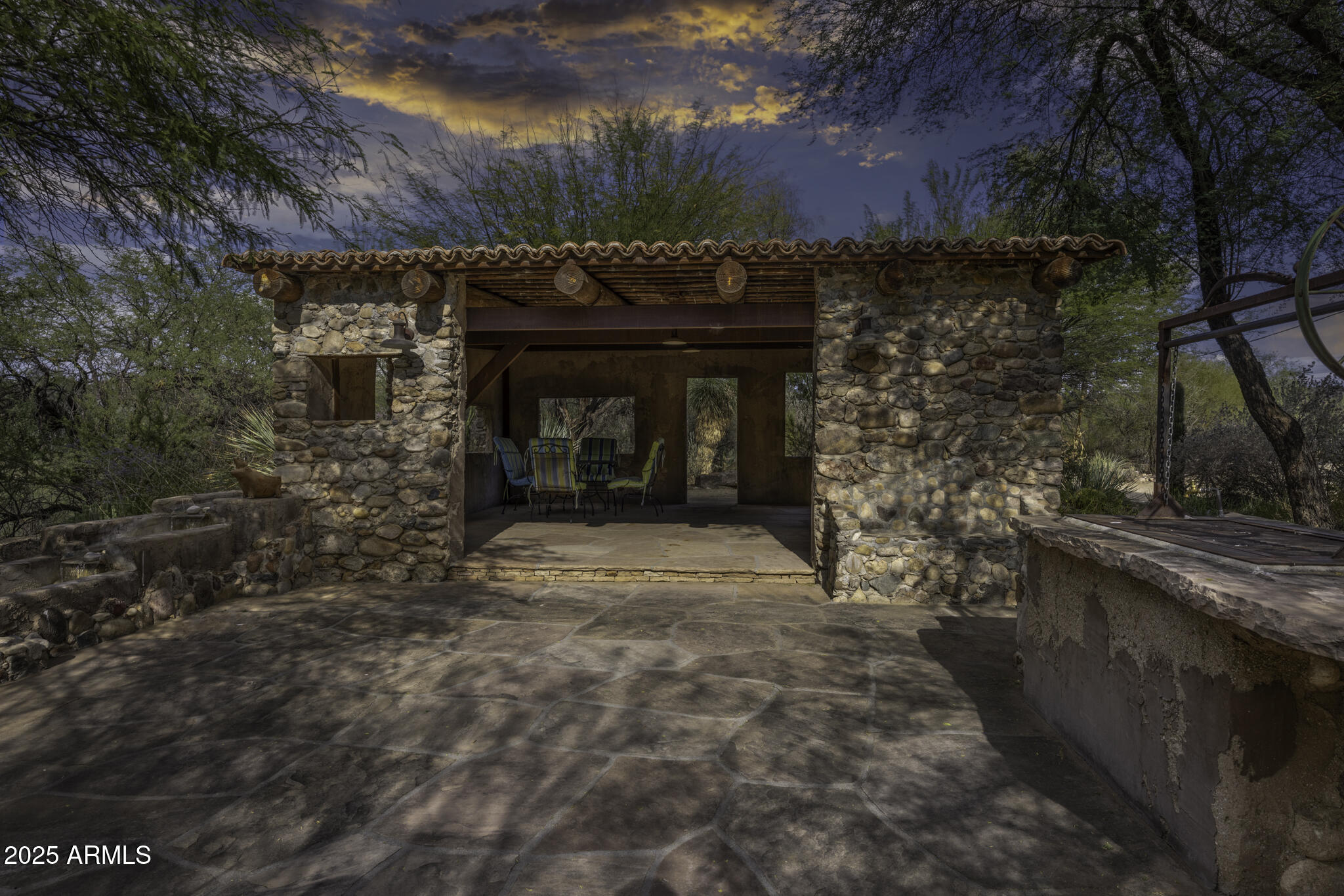Lazy RC Ranch, Historic Brill Ranch on the Hassayampa River, Bordering the Nature Conservancy - Residential
