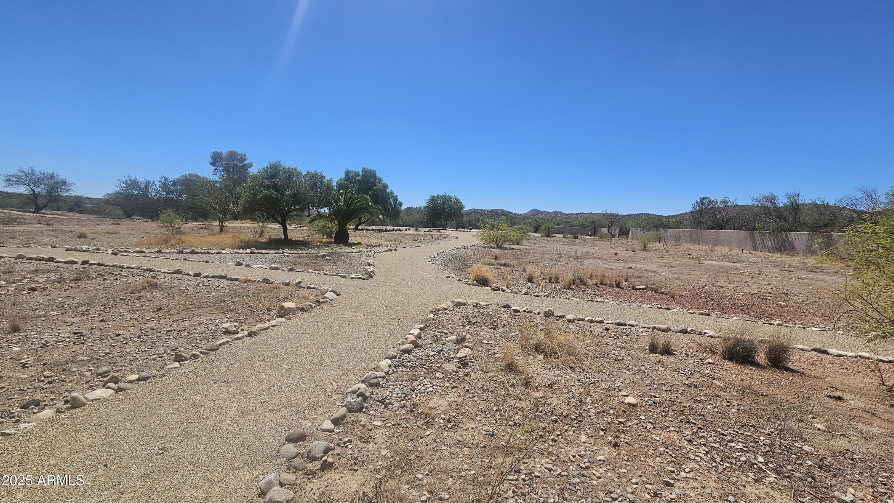 Lazy RC Ranch, Historic Brill Ranch on the Hassayampa River, Bordering the Nature Conservancy - Residential