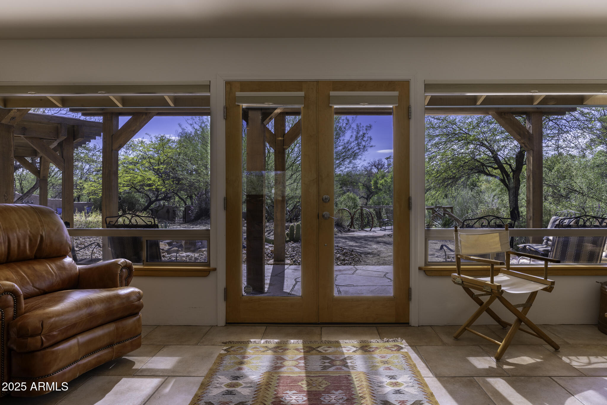 Lazy RC Ranch, Historic Brill Ranch on the Hassayampa River, Bordering the Nature Conservancy - Residential