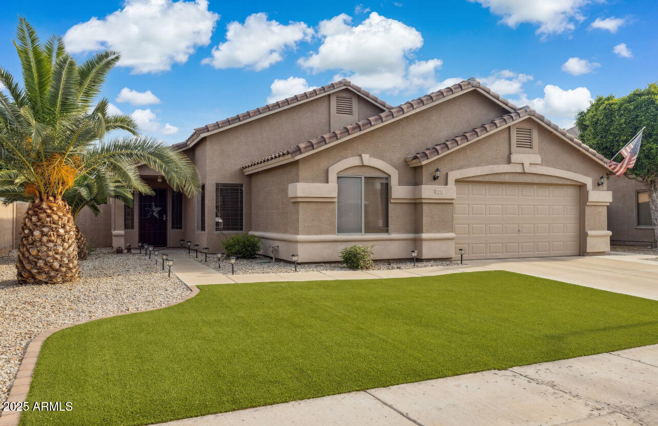 7457 W CRYSTAL Road