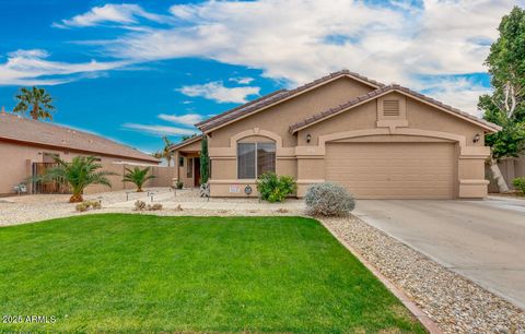 7457 W CRYSTAL Road Glendale AZ 85308