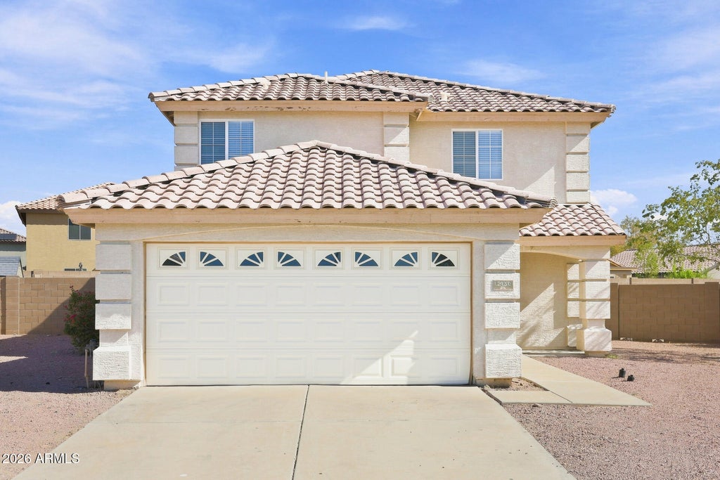 Photo of 12130 W Corrine Drive, El Mirage, AZ 85335 (MLS # 7075850)