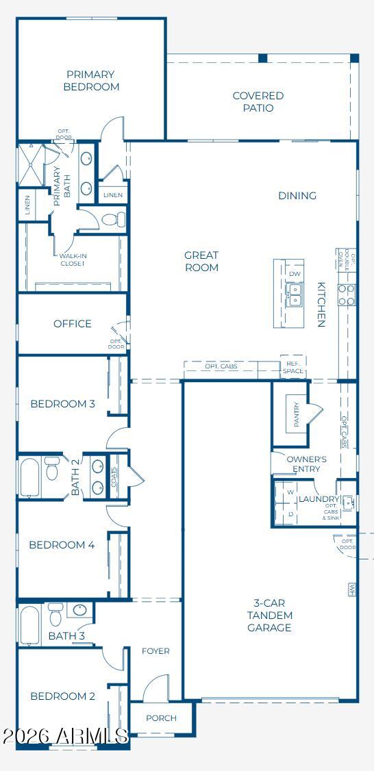 15244 W GRAY FOX Trail