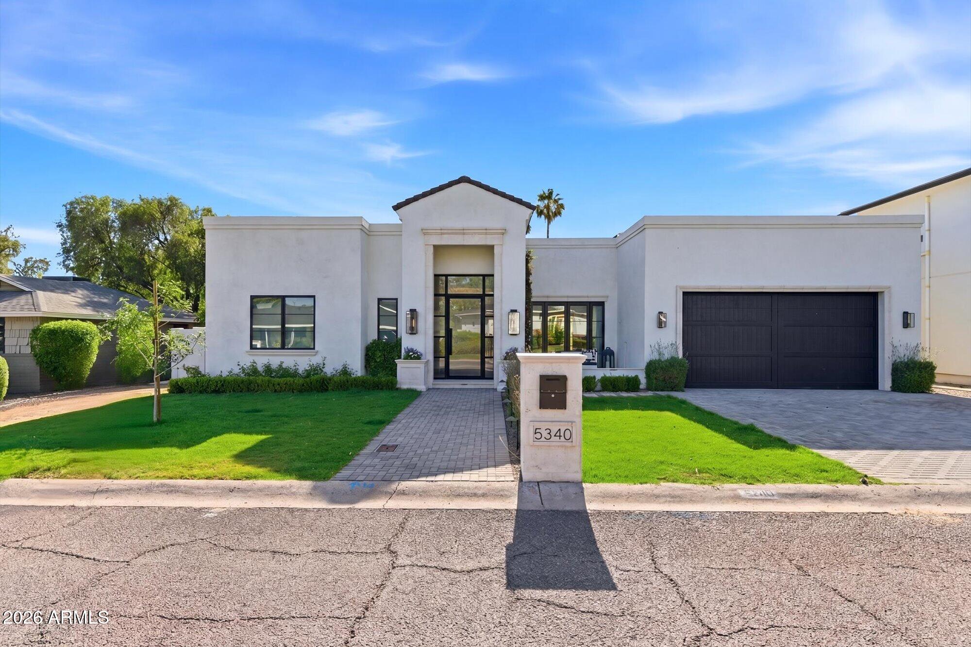 BILTMORE HEIGHTS 3 - Residential