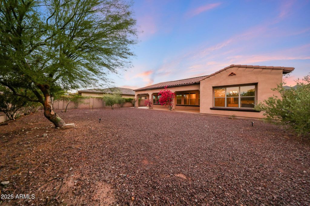 Photo of 4571 N Arbor Way, Buckeye, AZ 85396 (MLS # 6923267)