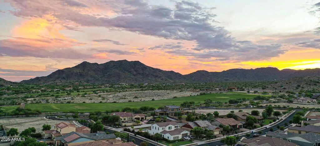 Photo of 4571 N Arbor Way, Buckeye, AZ 85396 (MLS # 6923267)