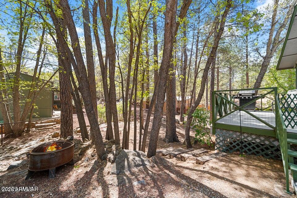 PINETOP COUNTRY CLUB MOBILE HOMES UNIT 1 - Residential