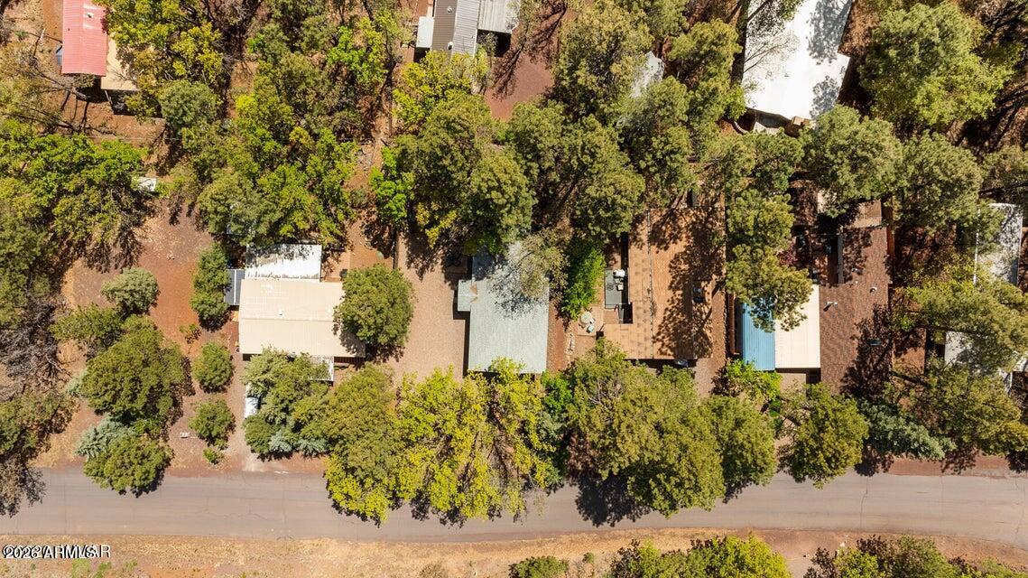PINETOP COUNTRY CLUB MOBILE HOMES UNIT 1 - Residential