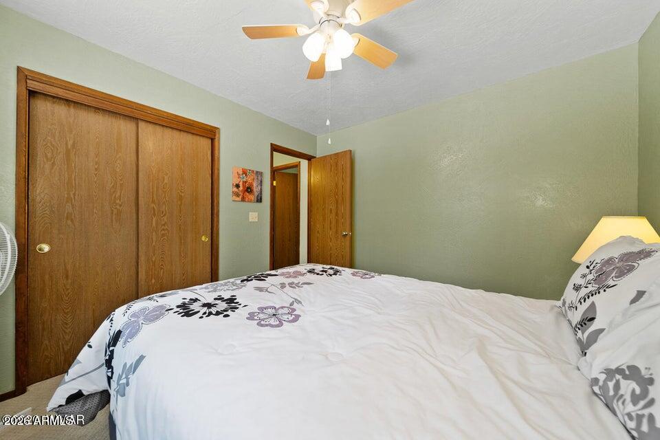 PINETOP COUNTRY CLUB MOBILE HOMES UNIT 1 - Residential