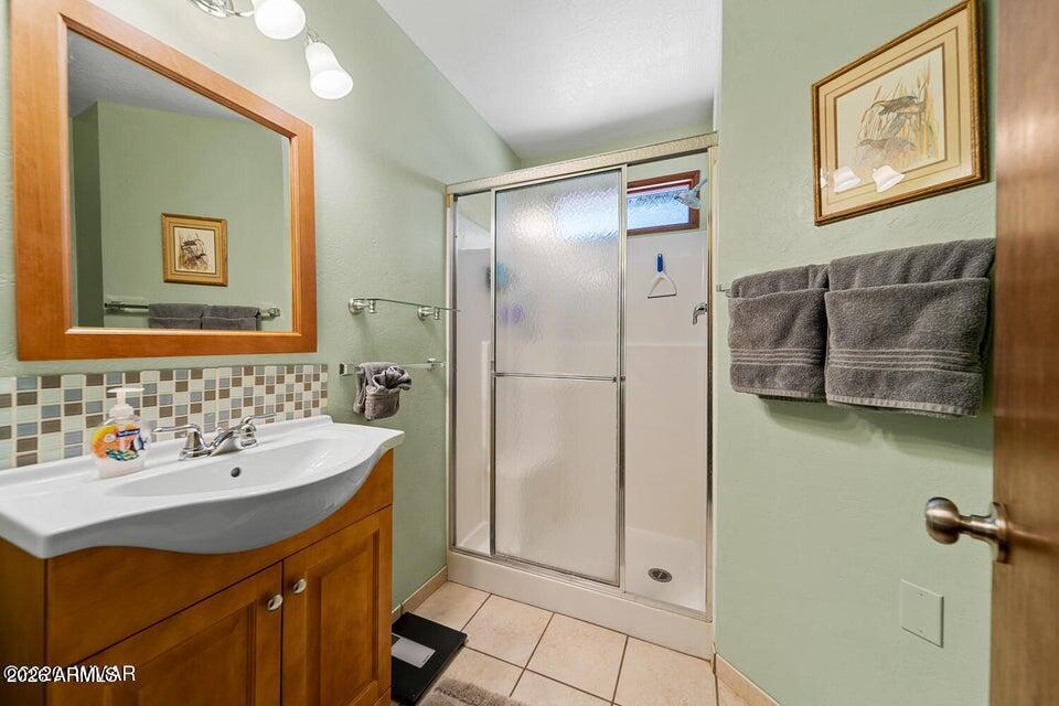 PINETOP COUNTRY CLUB MOBILE HOMES UNIT 1 - Residential